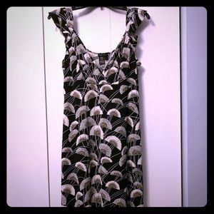BCBG dress